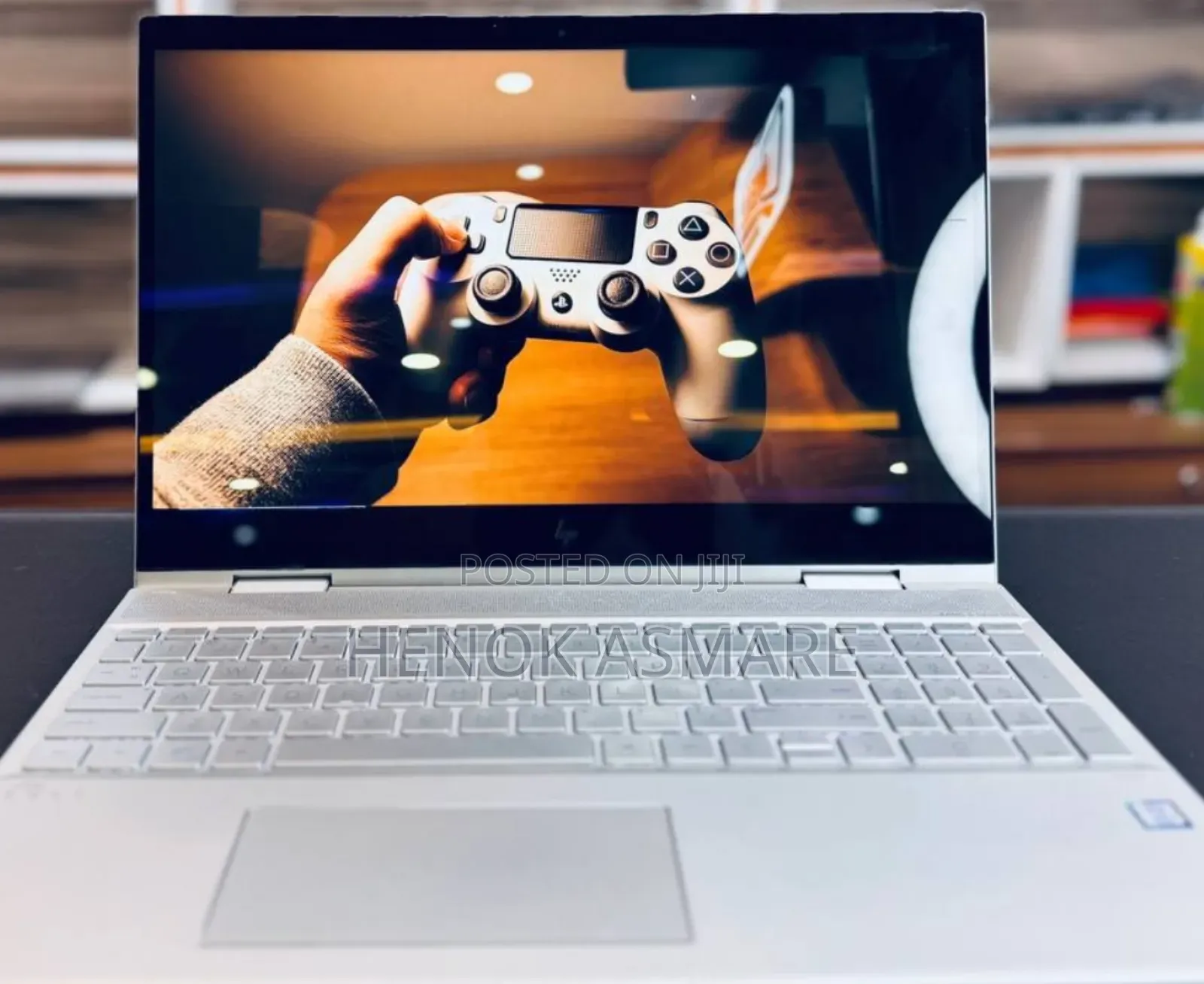 New Laptop HP Envy 15 16GB Intel Core I7 SSD 512GB