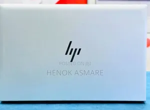 New Laptop HP EliteBook 845 G7 16GB AMD Ryzen 5 SSD 512GB