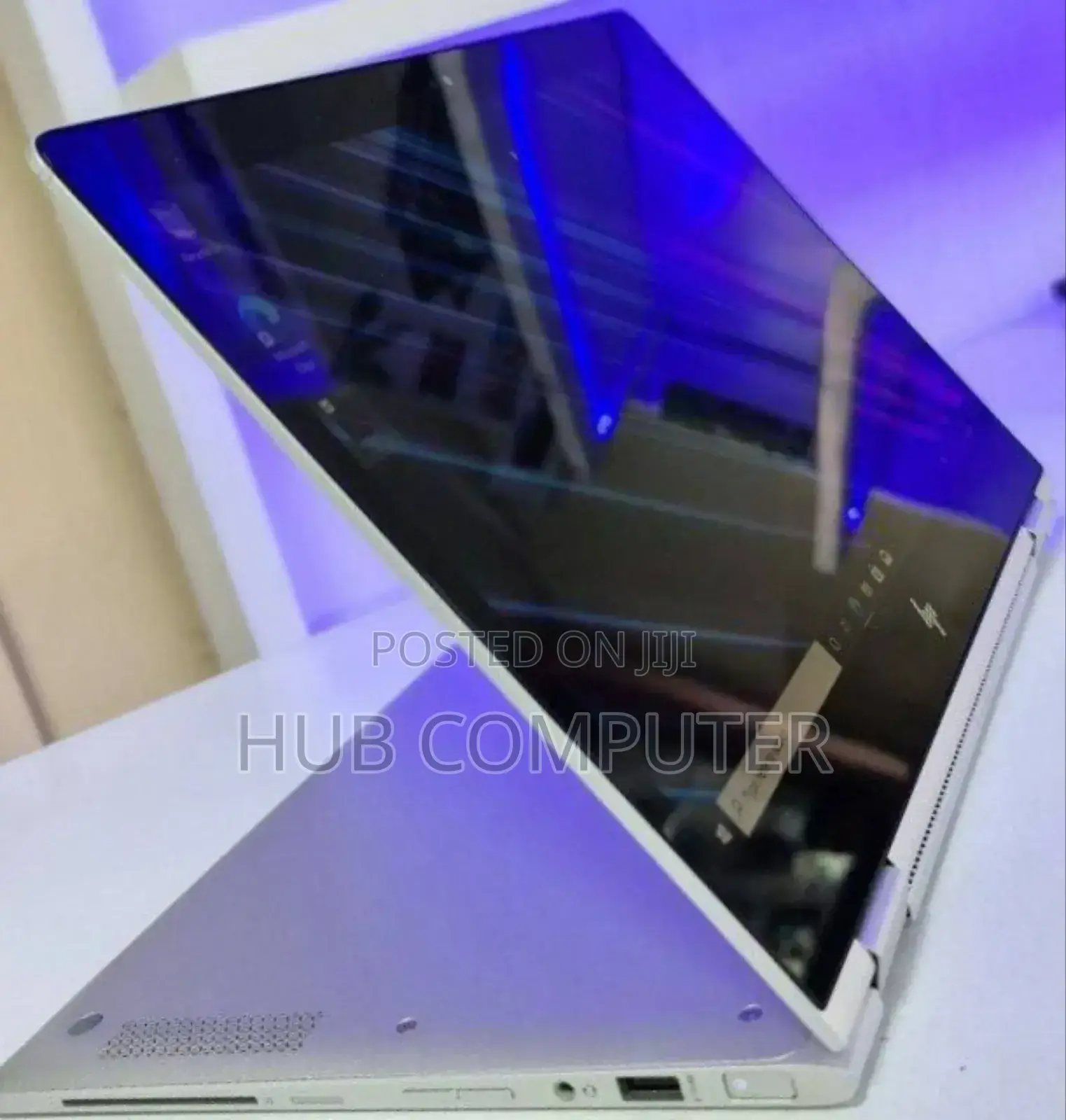 New Laptop HP EliteBook 1040 G6 16GB Intel Core I7 SSD 256GB