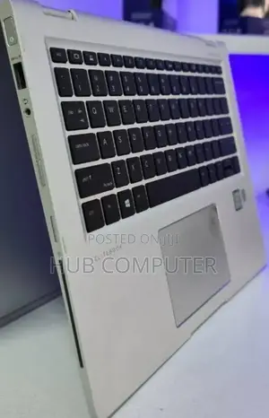 New Laptop HP EliteBook 1040 G6 16GB Intel Core I7 SSD 256GB