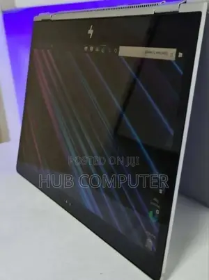 New Laptop HP EliteBook 1040 G6 16GB Intel Core I7 SSD 256GB