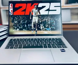 New Laptop HP EliteBook 840 G9 16GB Intel Core I7 SSD 512GB