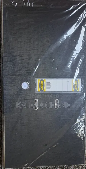 Photo - Box File Kent