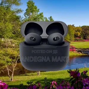 Photo - Airpod Pro 3 for Gift: A Gift They Will Truly Love