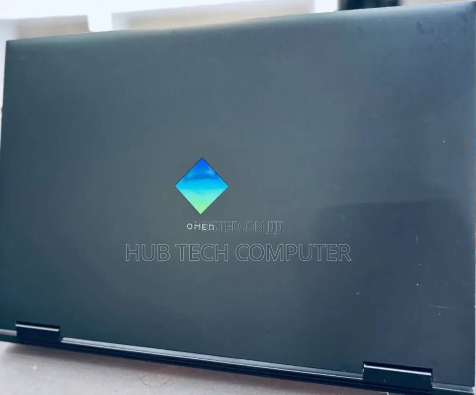 New Laptop HP Omen 16 16GB Intel Core I7 SSD 512GB