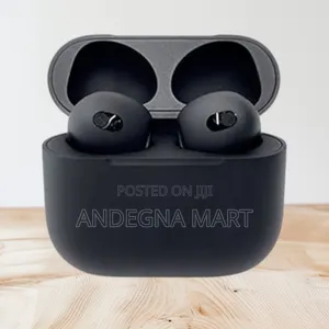 Photo - Airpod Pro 3 for Gift: True Wireless Experience