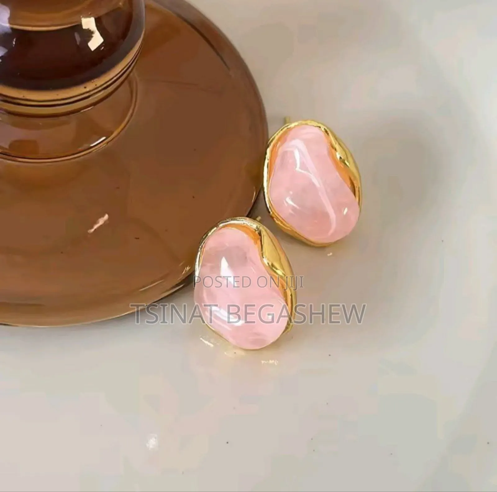 Fashionable 2025 Earing