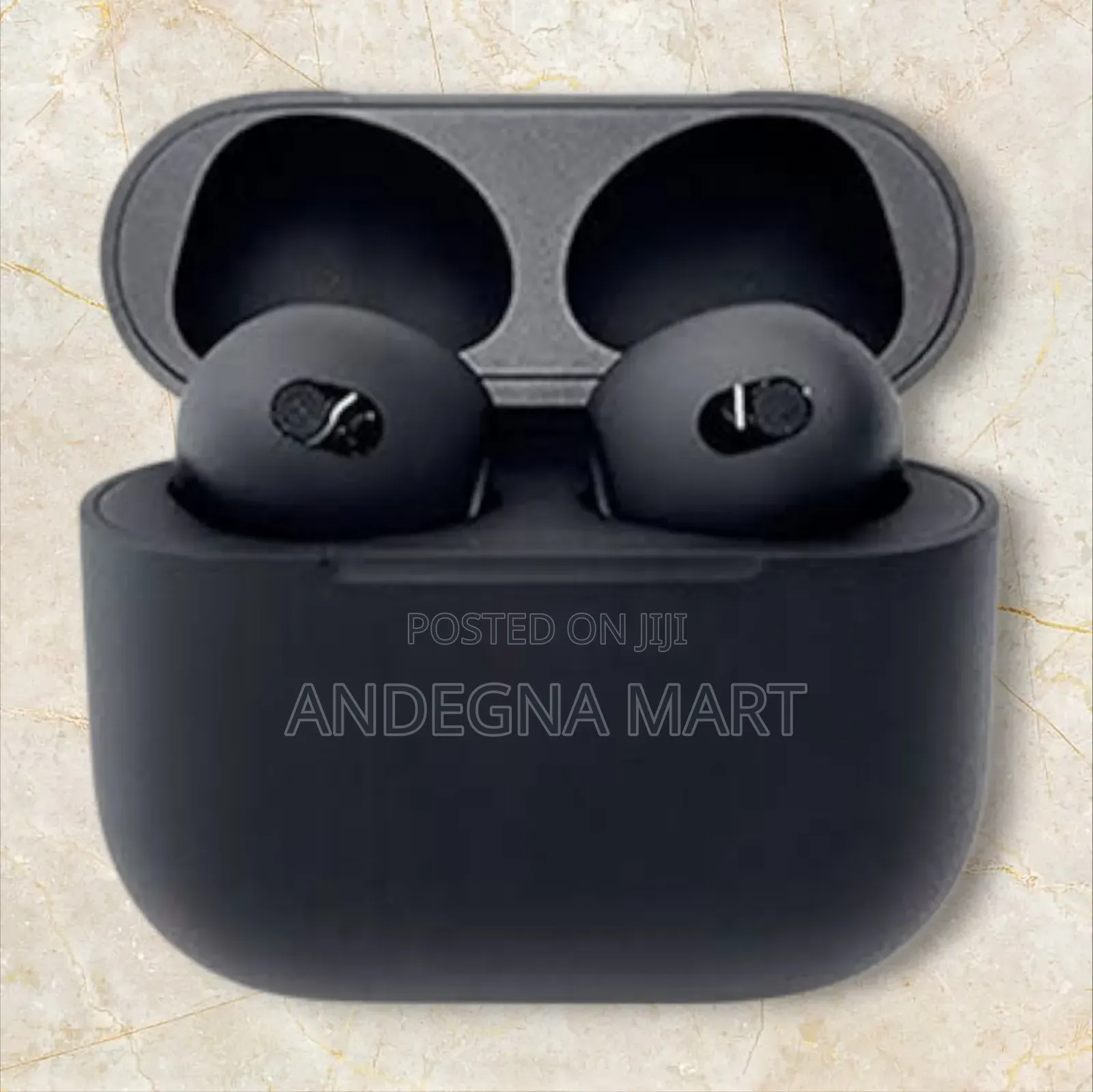 Airpod Pro 3 for Gift: Secure Fit, Never Fall Out