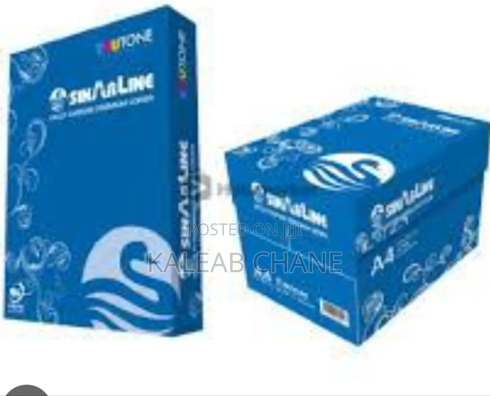 Sinarline Paper 80g