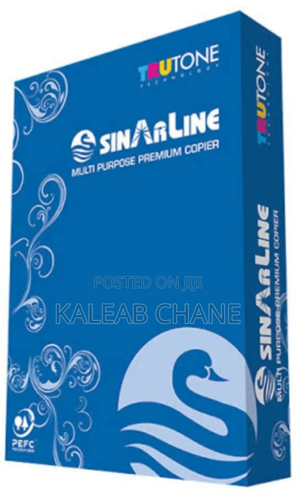 Sinarline Paper 80g