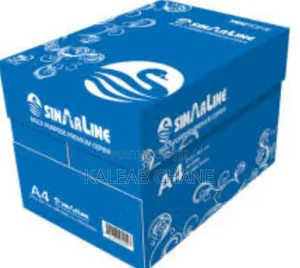 Sinarline Paper 80g