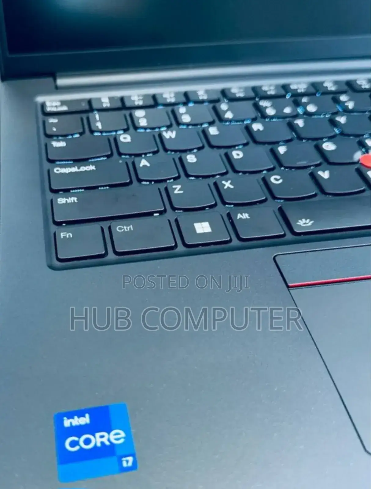 New Laptop Lenovo ThinkPad E14 Gen 5 32GB Intel Core i7 SSD 512GB