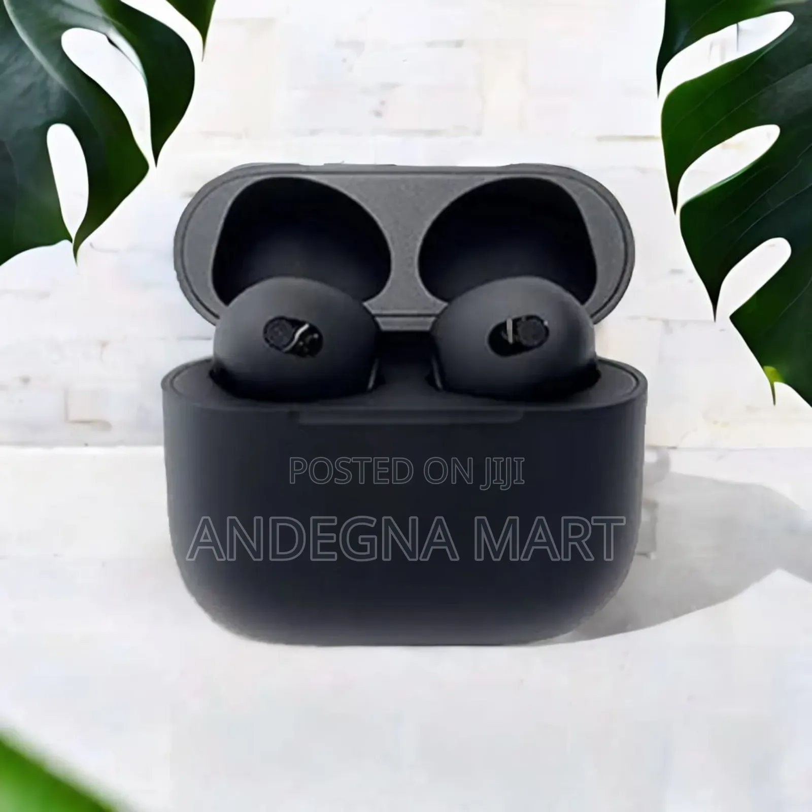 Airpod Pro 3 for Gift: For Apple Users, Best Choice