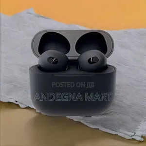 Photo - Airpod Pro 3 for Gift: Magnetic Case Charging