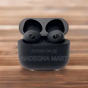 Photo - Airpod Pro 3 for Gift: Limited Stock Available Now