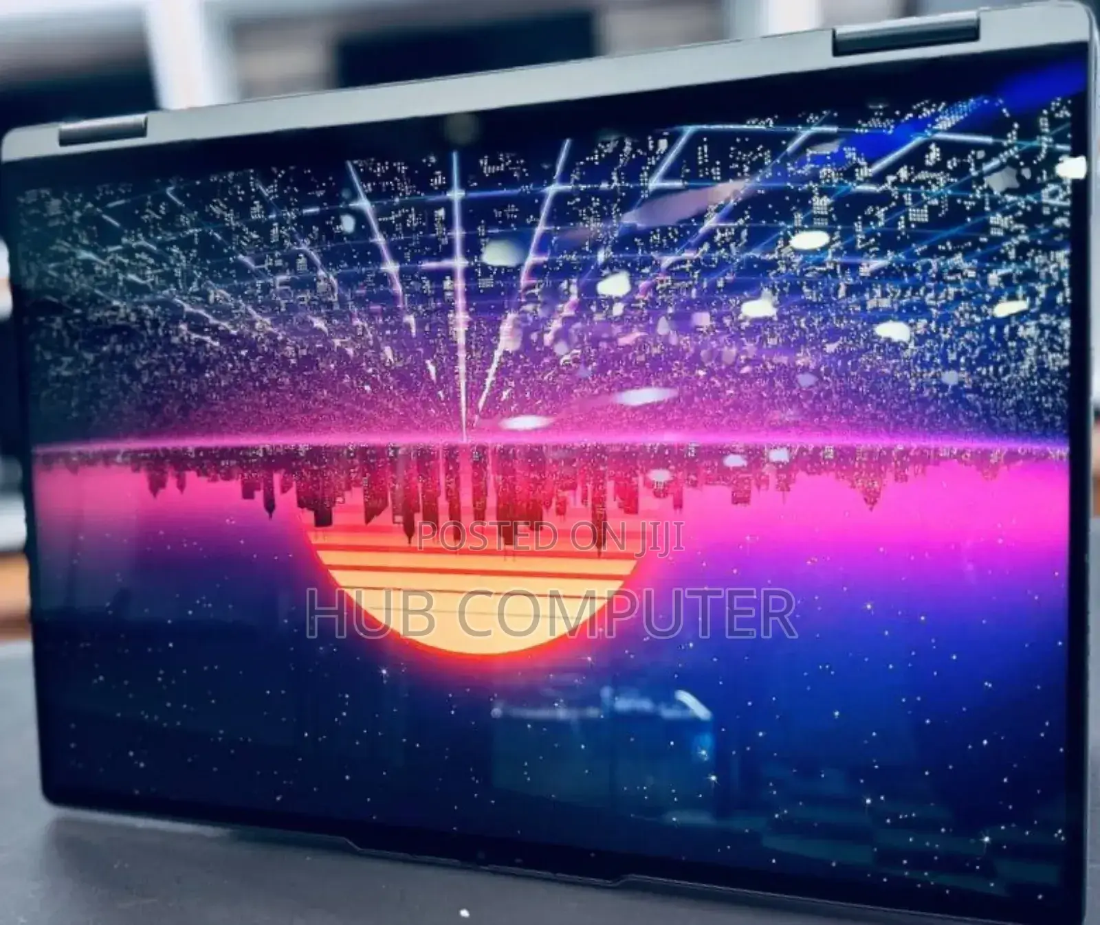 New Laptop Lenovo Yoga 7i 8GB AMD Ryzen 5 SSD 512GB