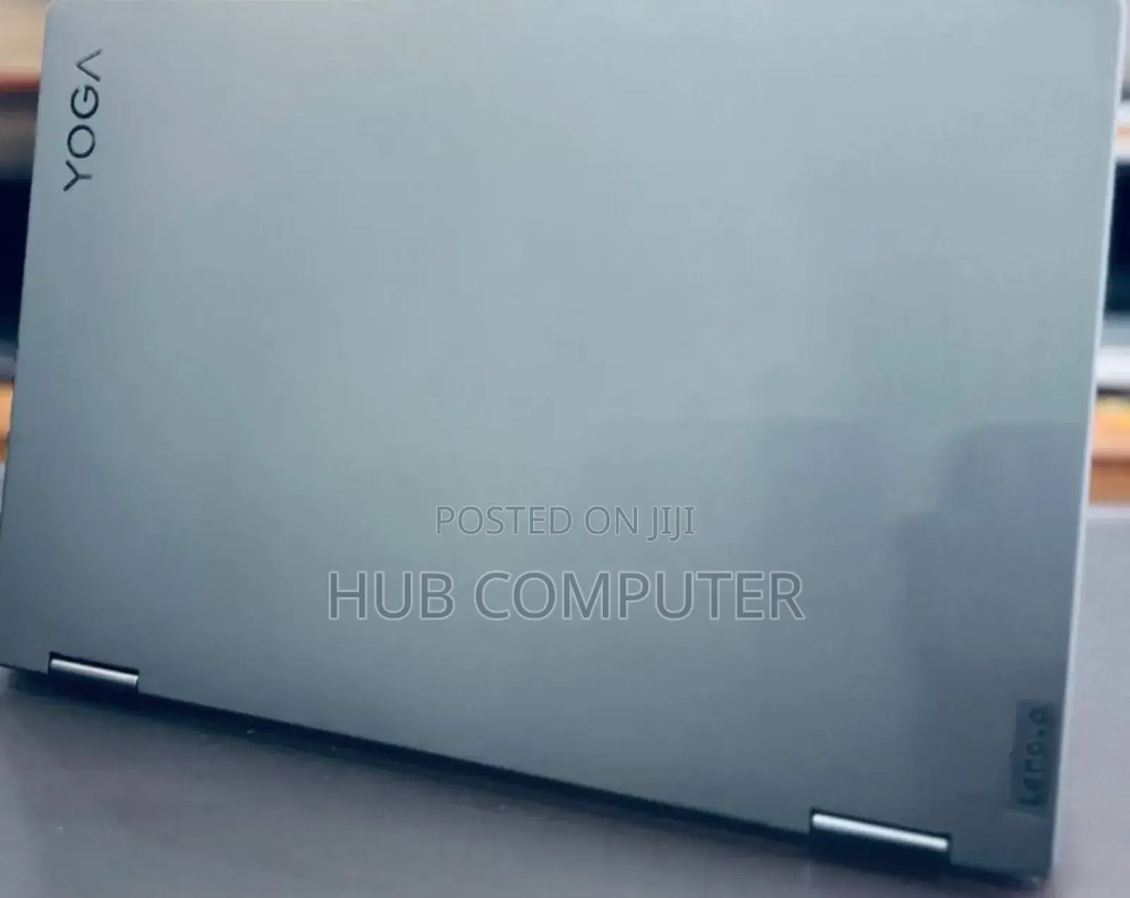 New Laptop Lenovo Yoga 7i 8GB AMD Ryzen 5 SSD 512GB