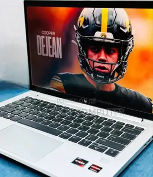 New Laptop HP EliteBook 845 G7 16GB AMD Ryzen 5 SSD 512GB