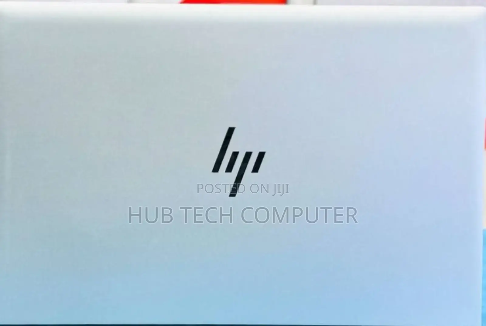 New Laptop HP EliteBook 845 G7 16GB AMD Ryzen 5 SSD 512GB