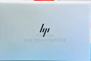 New Laptop HP EliteBook 845 G7 16GB AMD Ryzen 5 SSD 512GB