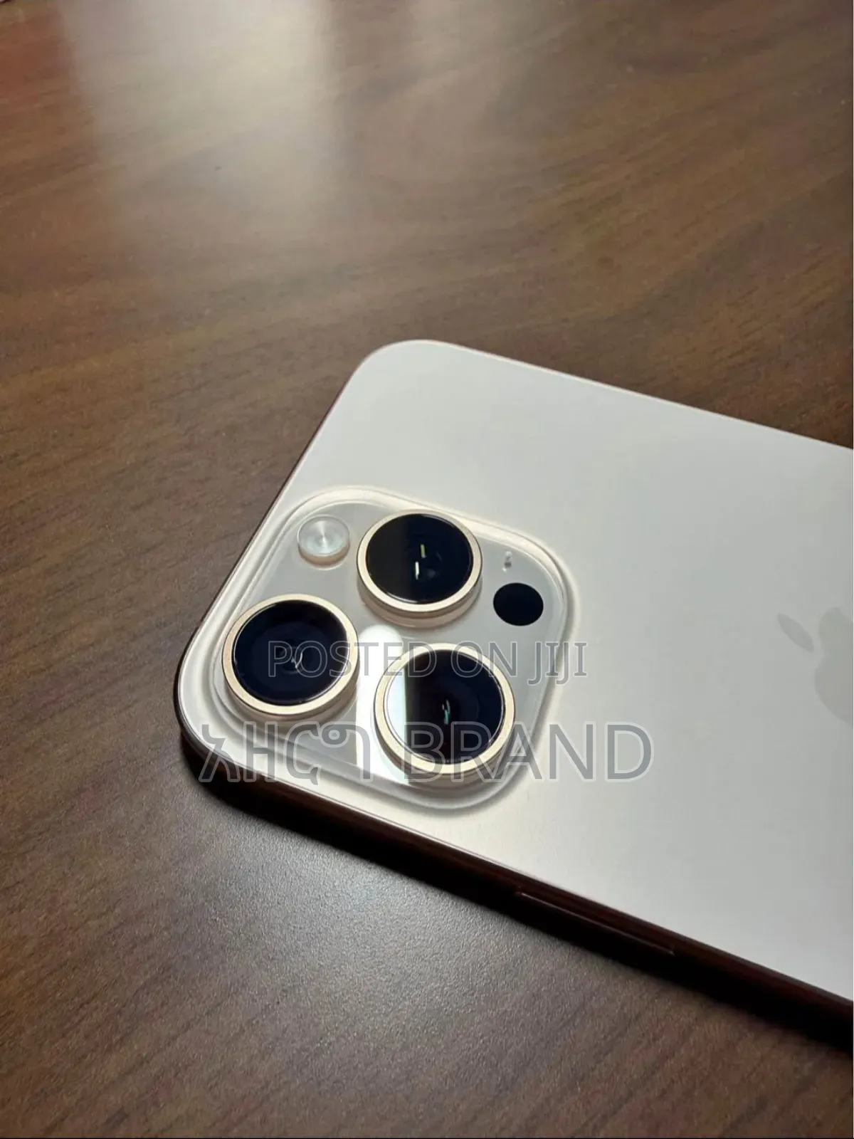 Apple iPhone 16 Pro Max 512 GB White