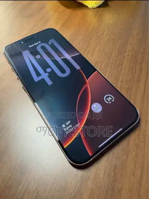 Apple iPhone 16 Pro Max 512 GB White