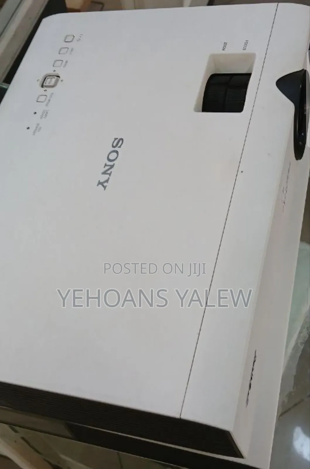 RSony Projector Model Name VPL-Dx100 Hardware Interface Vga,