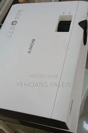 RSony Projector Model Name VPL-Dx100 Hardware Interface Vga,