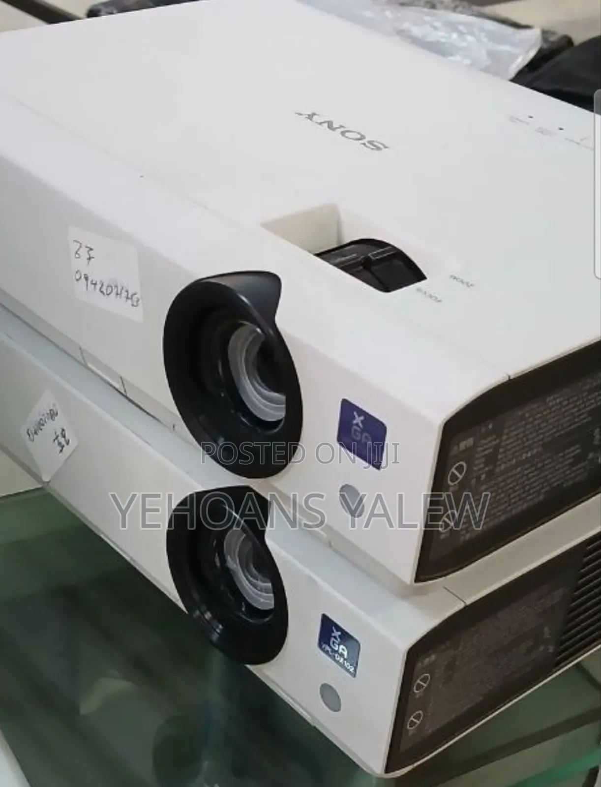 RSony Projector Model Name VPL-Dx100 Hardware Interface Vga,