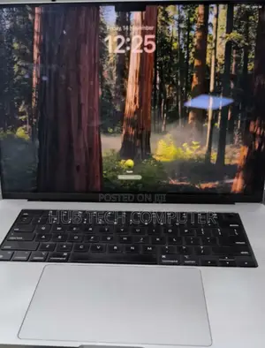 New Laptop Apple MacBook Pro M1 64GB Apple M1 Max SSD 1T