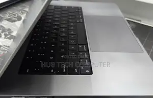 New Laptop Apple MacBook Pro M1 64GB Apple M1 Max SSD 1T