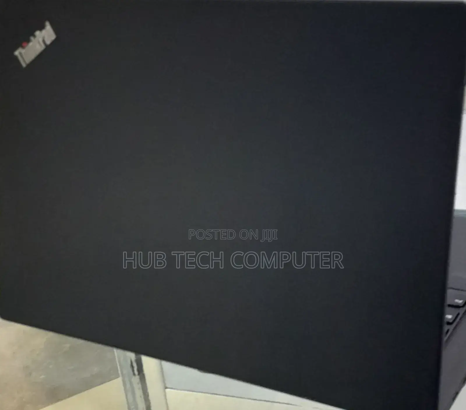 New Laptop Lenovo Thinkpad X13 Yoga 16GB AMD Ryzen 5 SSD 256GB