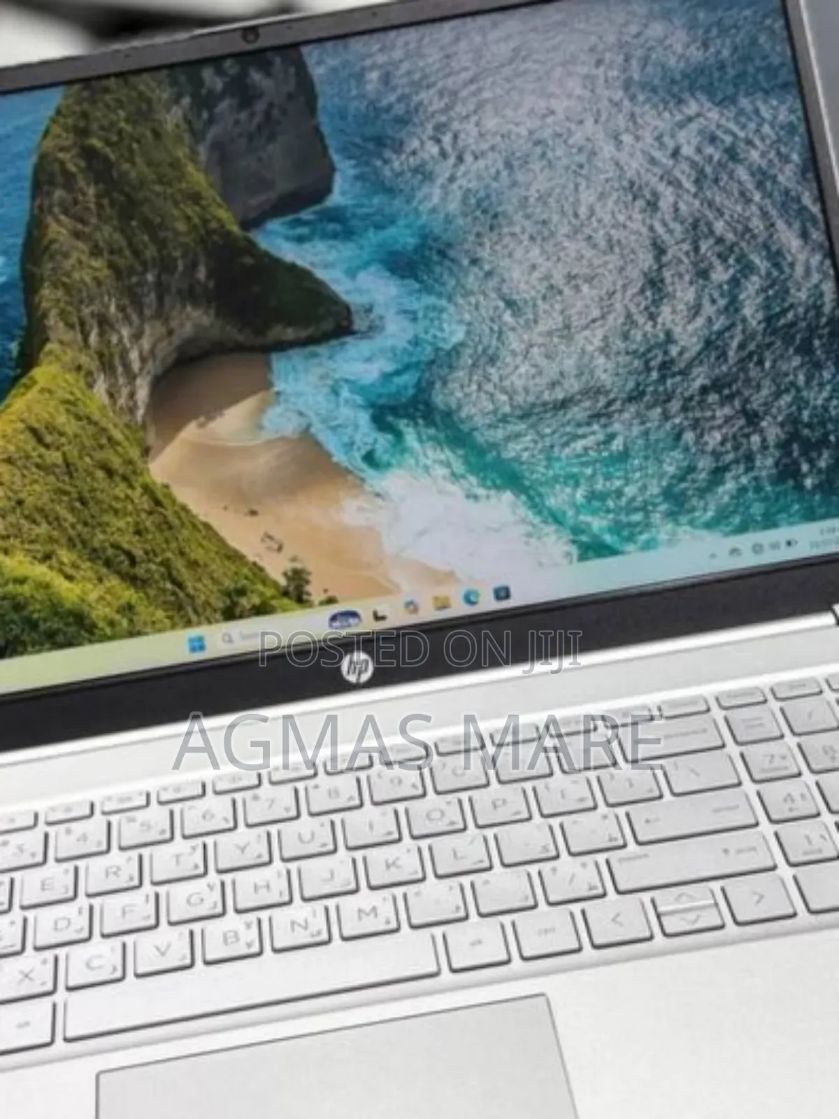 New Laptop HP Pavilion 15 16GB Intel Core I7 SSD 1T