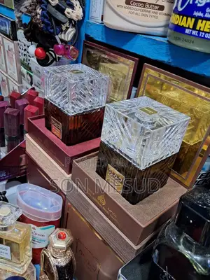 Photo - Original Perfume