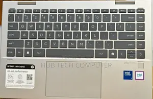 New Laptop HP Envy X360 16GB Intel Core 7 SSD 512GB