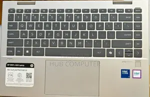 New Laptop HP Envy X360 16GB Intel Core 7 SSD 512GB