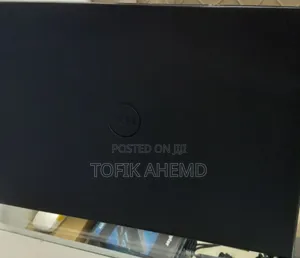 Photo - New Laptop Dell Vostro 3558 16GB Intel Core I5 HDD 500GB