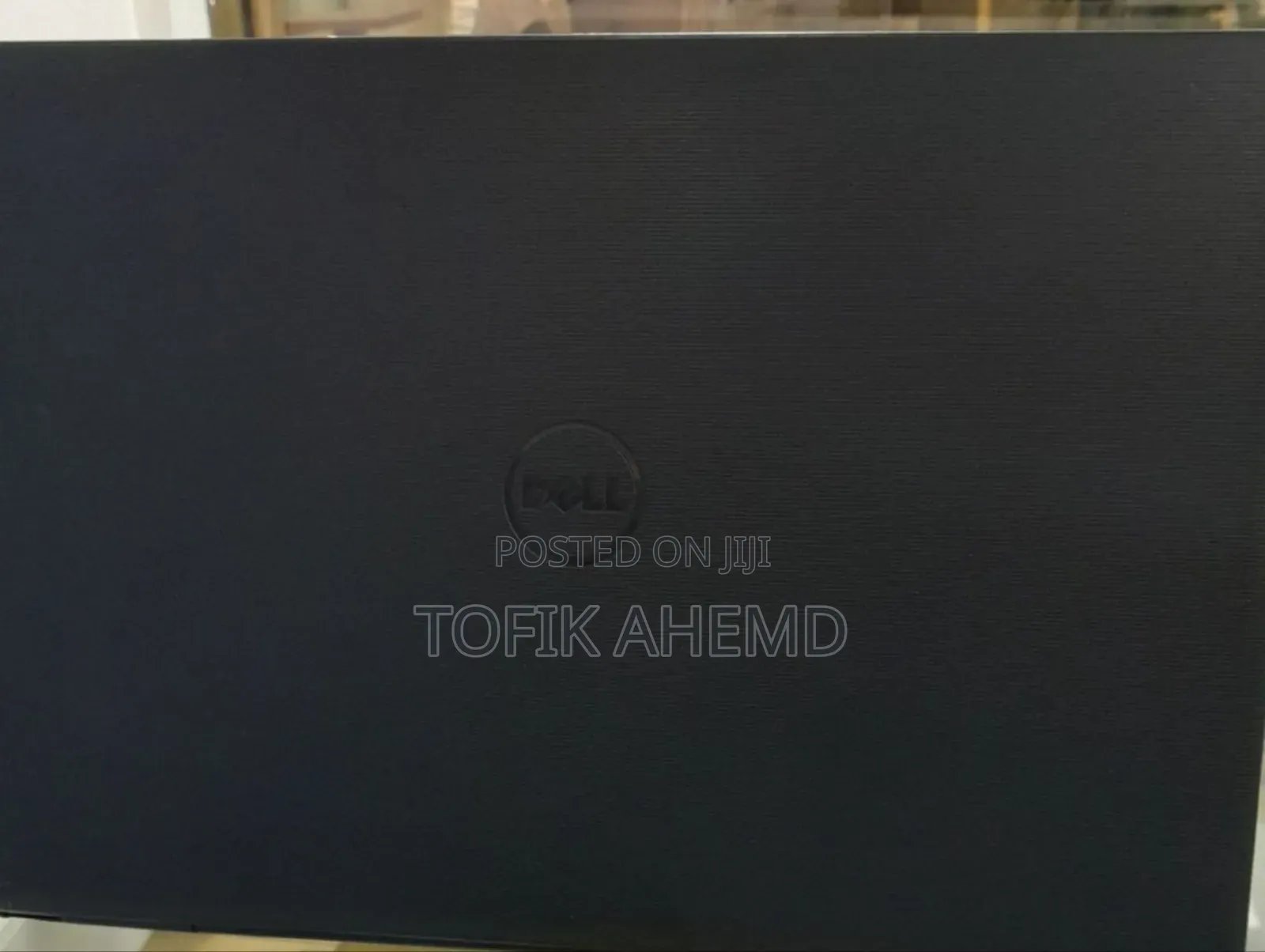 New Laptop Dell Vostro 3558 16GB Intel Core I5 HDD 500GB