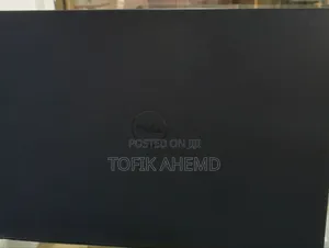 New Laptop Dell Vostro 3558 16GB Intel Core I5 HDD 500GB