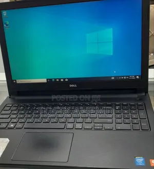 New Laptop Dell Vostro 3558 16GB Intel Core I5 HDD 500GB