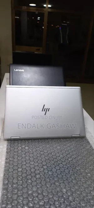 New Laptop HP EliteBook X360 1040 G5 16GB Intel Core I5 SSD 512GB