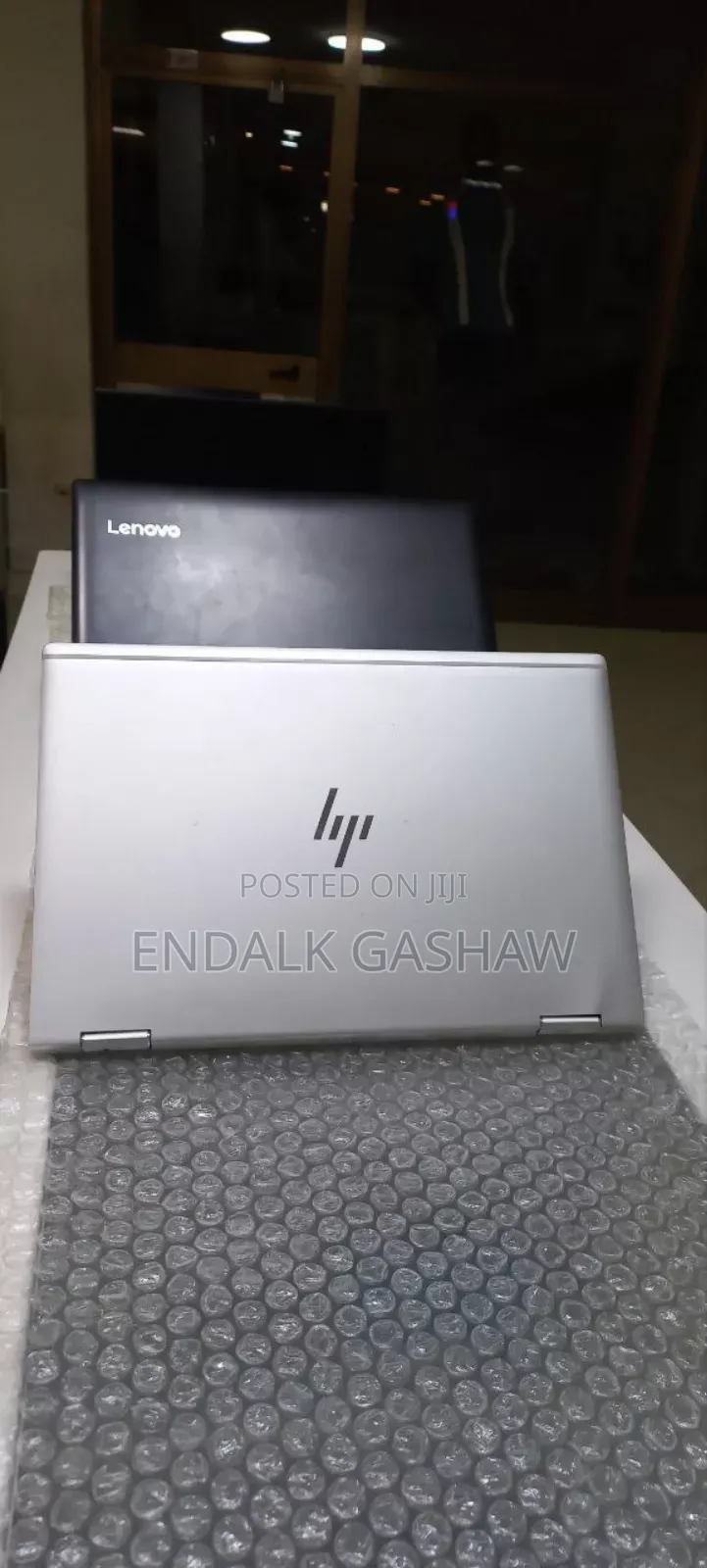 New Laptop HP EliteBook X360 1040 G5 16GB Intel Core I5 SSD 512GB