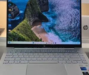 New Laptop HP Pavilion 15 16GB Intel Core I5 SSD 1T