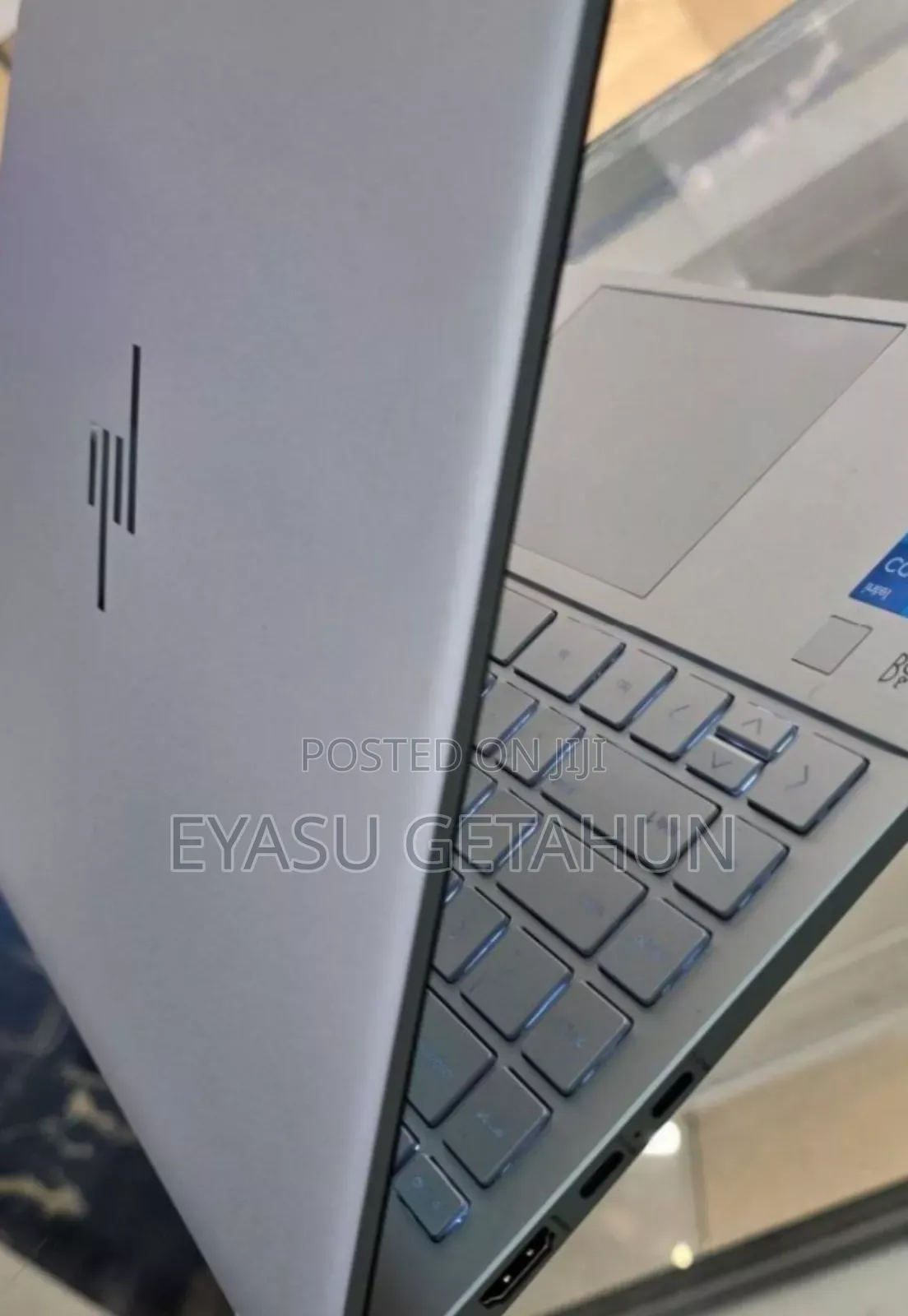 New Laptop HP Pavilion 15 16GB Intel Core I5 SSD 1T