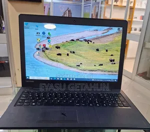 New Laptop Lenovo Ideapad 3 8GB Intel Core I7 SSD 1T