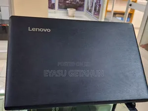 New Laptop Lenovo Ideapad 3 8GB Intel Core I7 SSD 1T