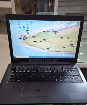 New Laptop Lenovo Ideapad 3 8GB Intel Core I7 SSD 1T