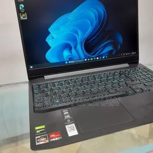 New Laptop Lenovo Ideapad 3 16GB AMD Ryzen 5 SSD 256GB