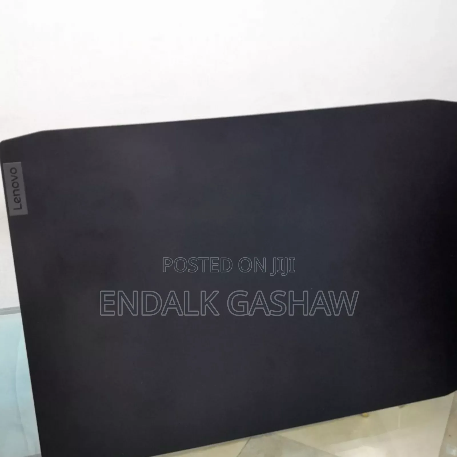 New Laptop Lenovo Ideapad 3 16GB AMD Ryzen 5 SSD 256GB