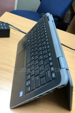 New Laptop HP ProBook 11 X360 G3 EE 8GB Intel Core I5 SSD 256GB